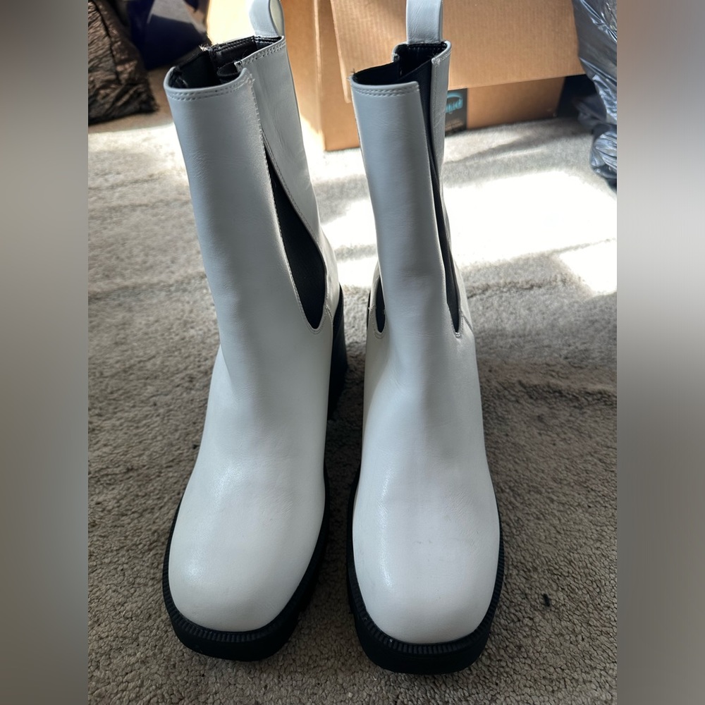 Madden girl boots